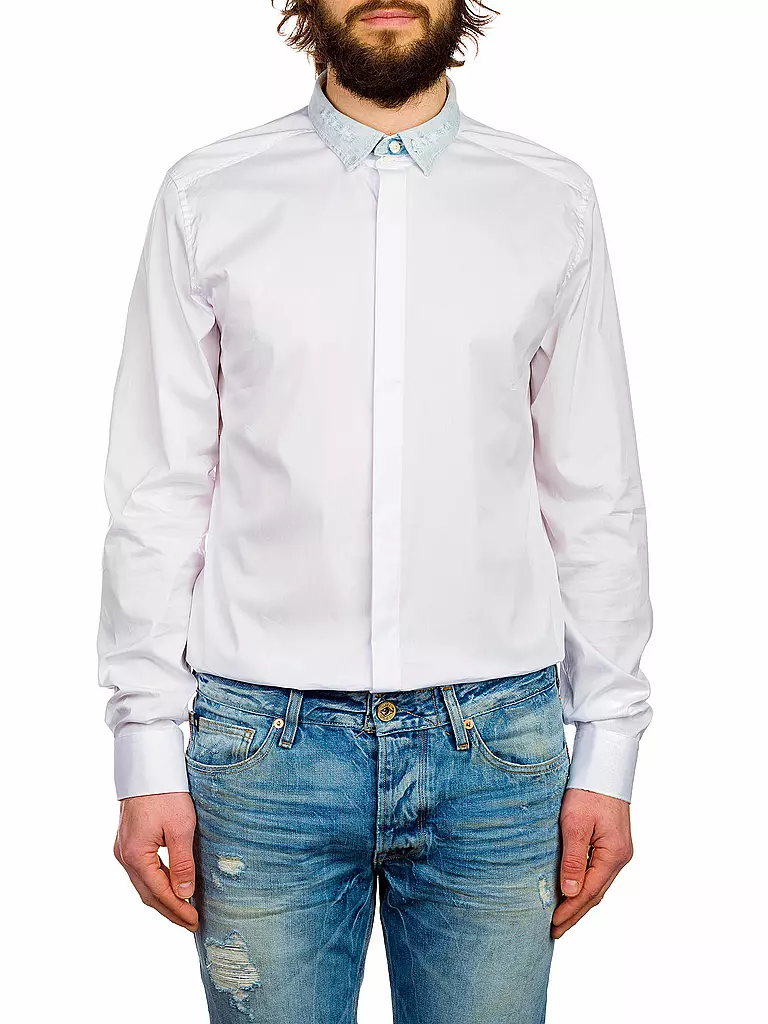 DIESEL | Hemd | 