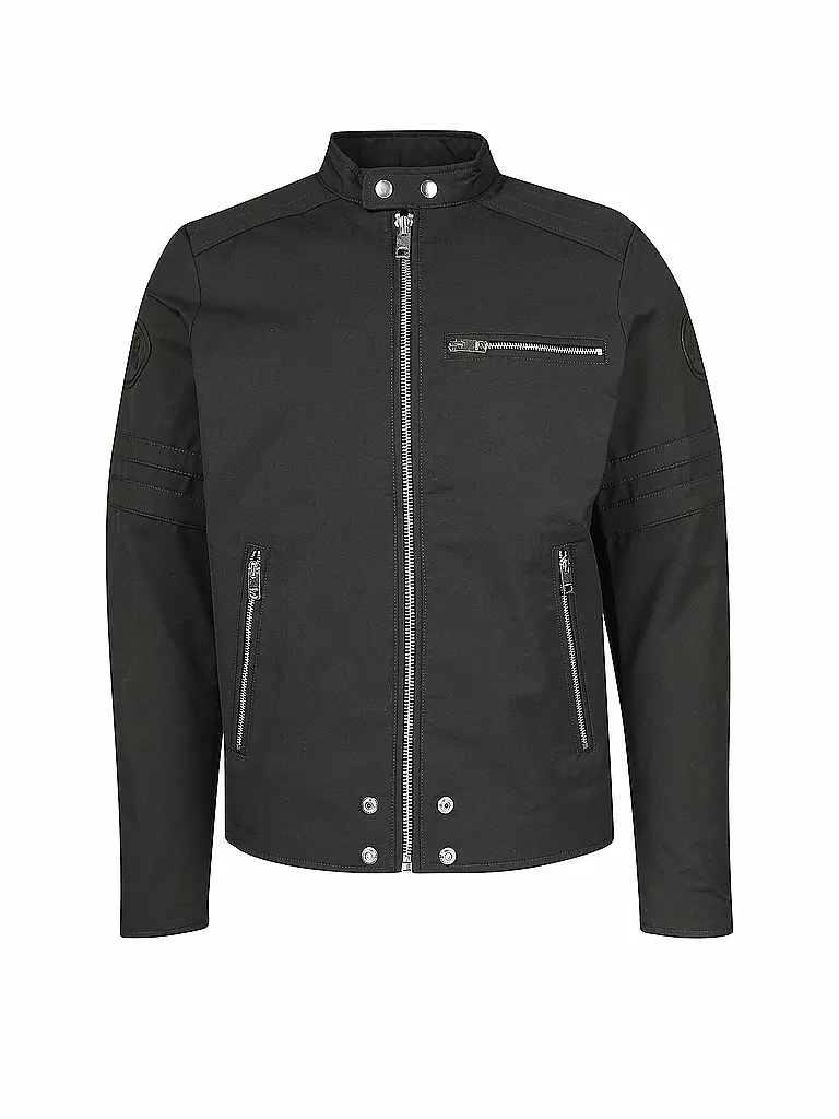 DIESEL | Jacke "J-Glory" | schwarz