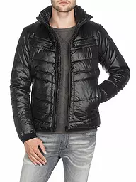 DIESEL | Jacke | schwarz