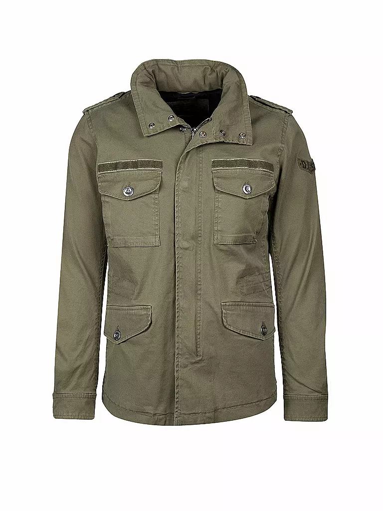 DIESEL | Jacke | 