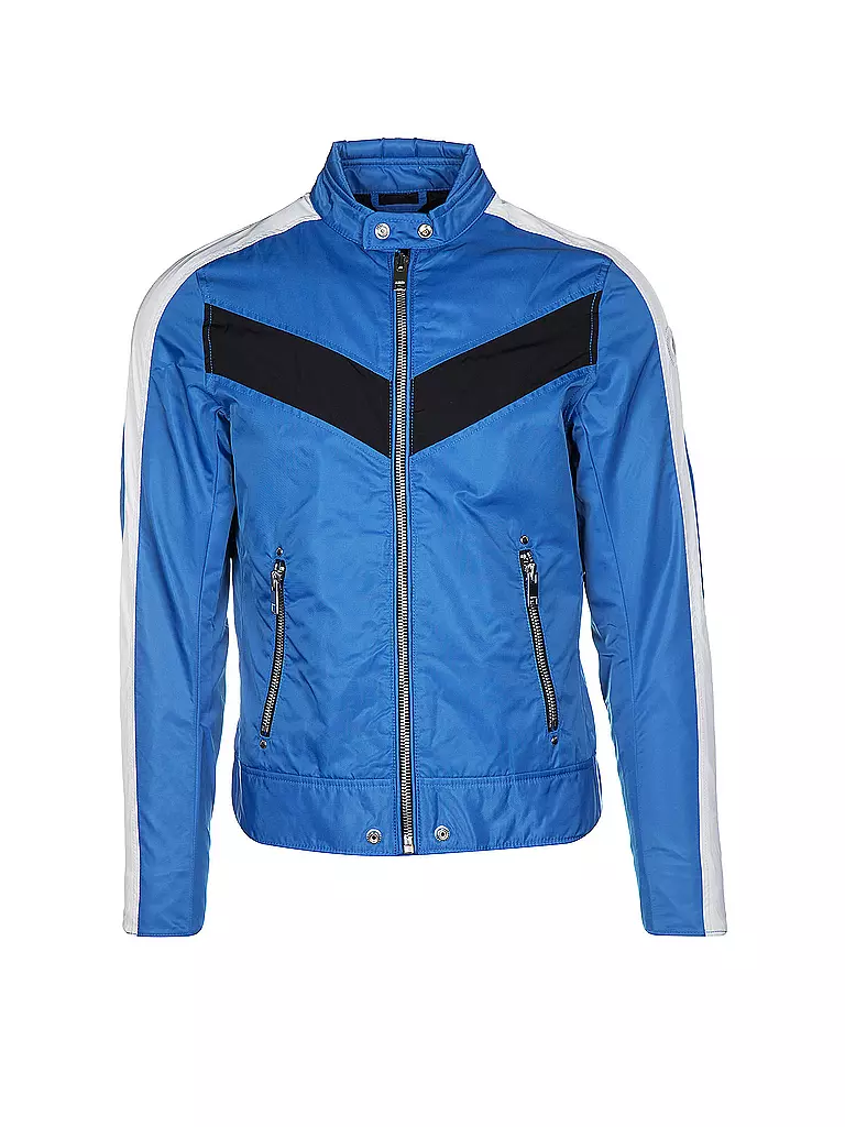 DIESEL | Jacke | blau