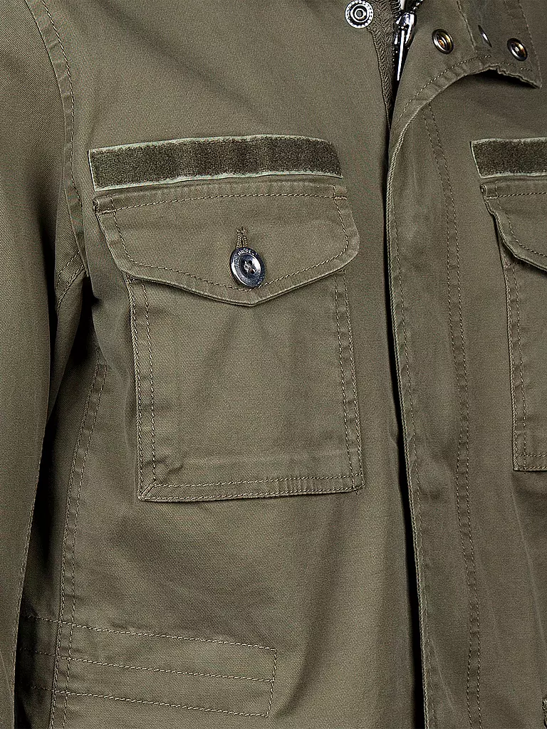 DIESEL | Jacke | 