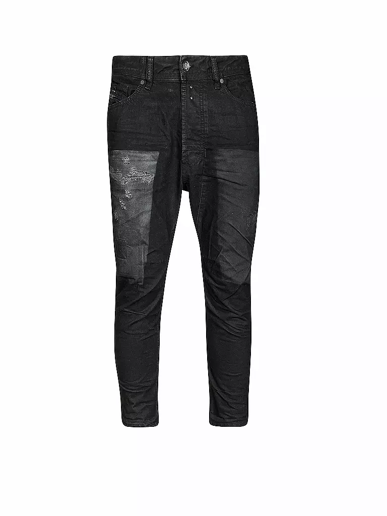 DIESEL | Jeans Regular-Carrot-Fit "Narrot" | 