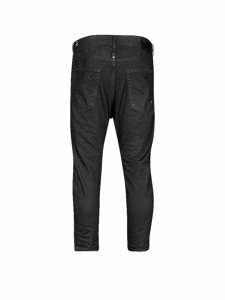 DIESEL | Jeans Regular-Carrot-Fit "Narrot" | 