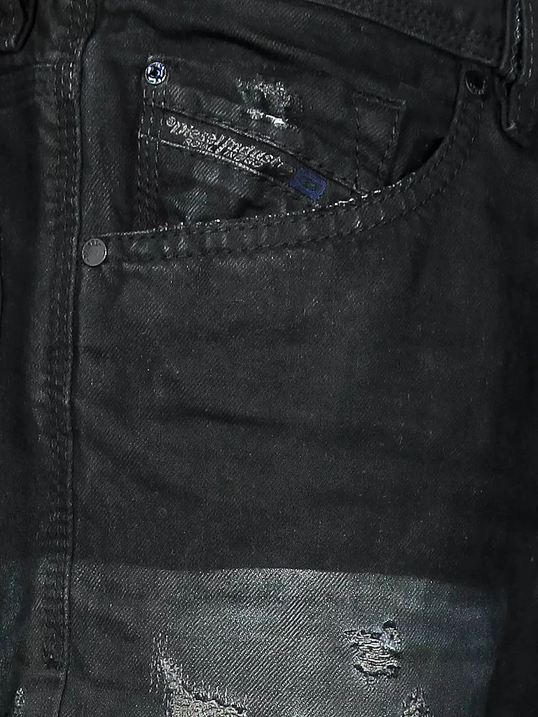 DIESEL | Jeans Regular-Carrot-Fit "Narrot" | 