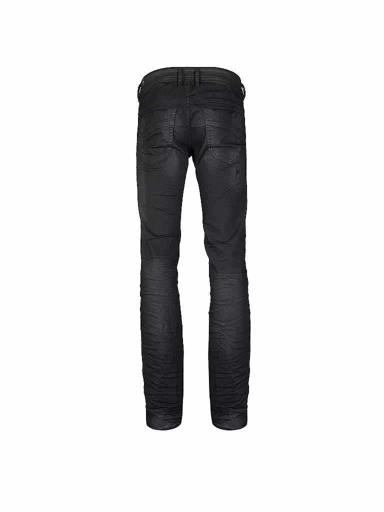 DIESEL | Jeans Regular-Slim-Tapered-Fit "Iakop" | 