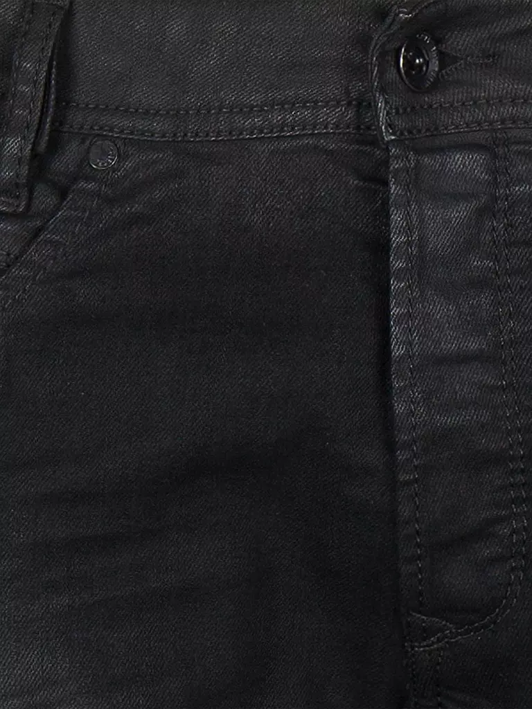DIESEL | Jeans Regular-Slim-Tapered-Fit "Iakop" | 