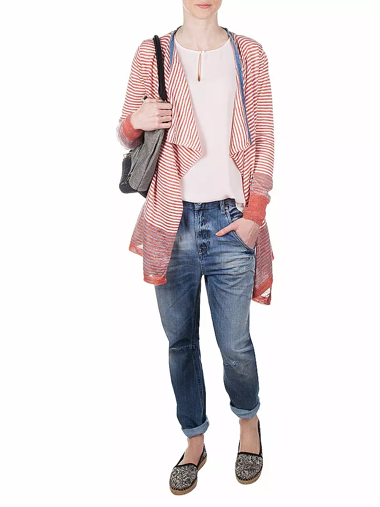 DIESEL | Jeans Relaxed-Boyfriend-Fit "Fayza" | 