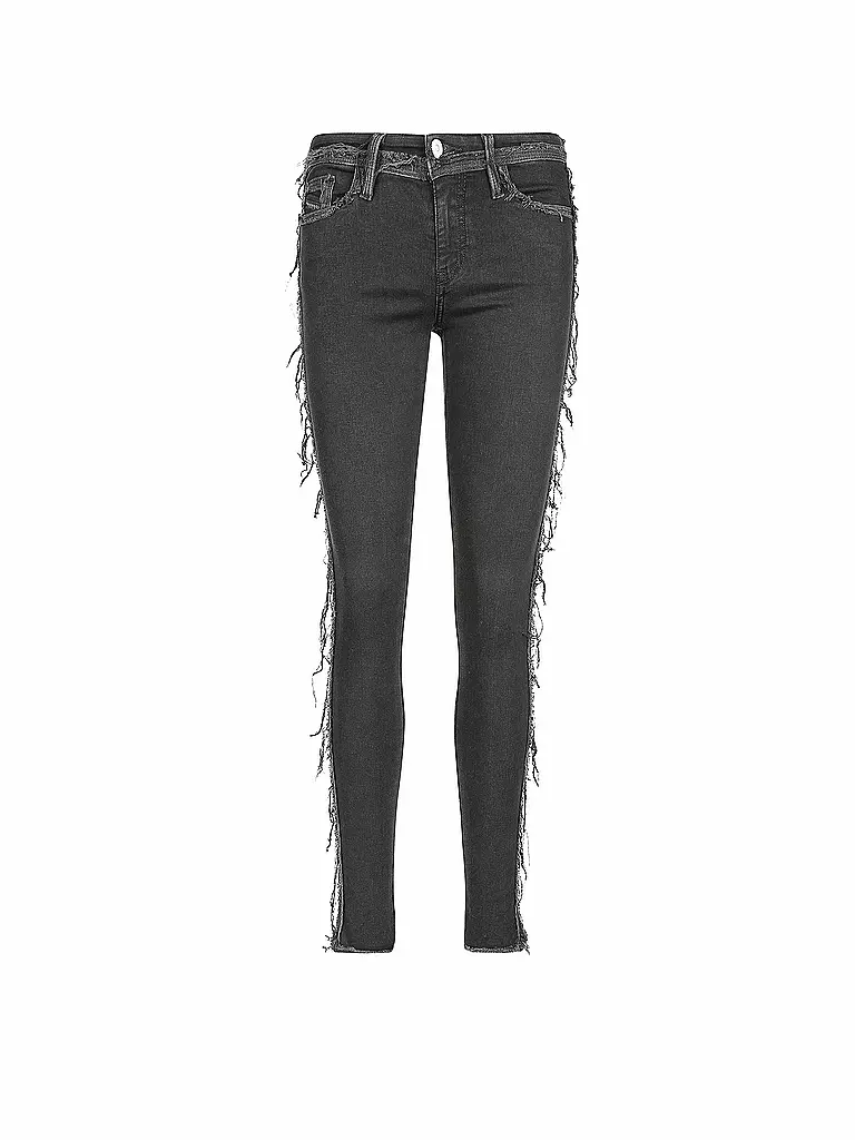 DIESEL | Jeans Skinny-Fit "Slandy-Sp" | 