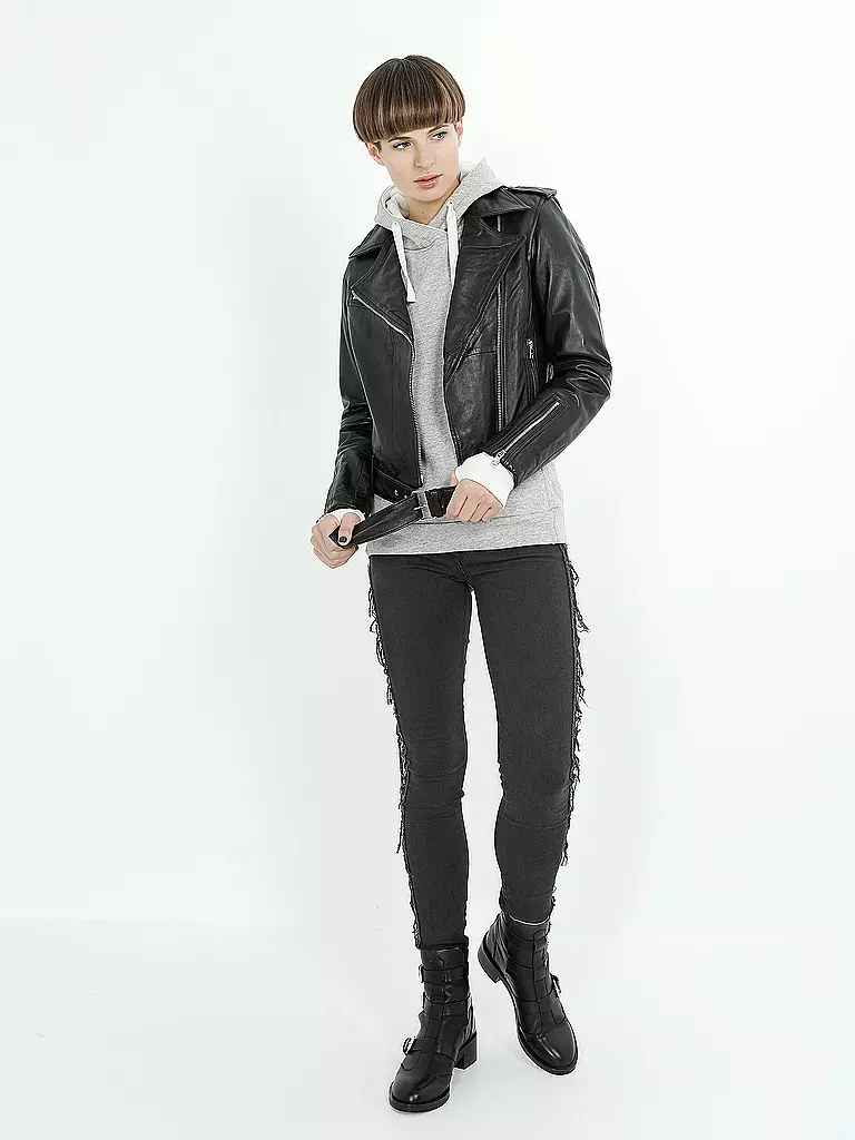 DIESEL | Jeans Skinny-Fit "Slandy-Sp" | 