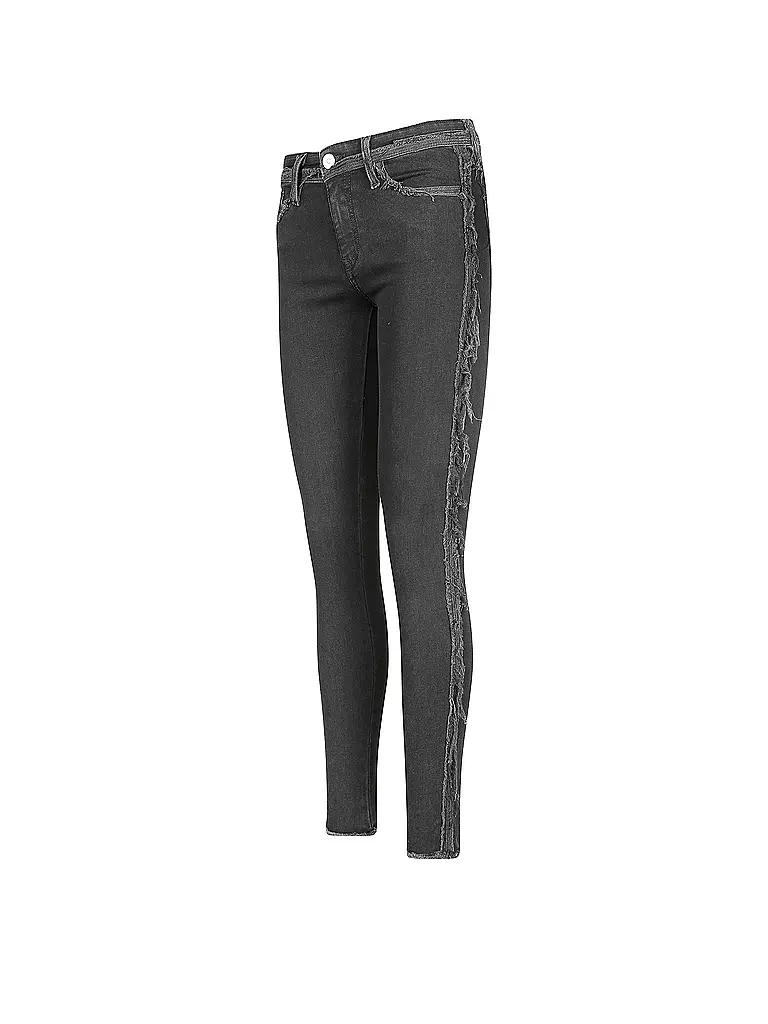 DIESEL | Jeans Skinny-Fit "Slandy-Sp" | 