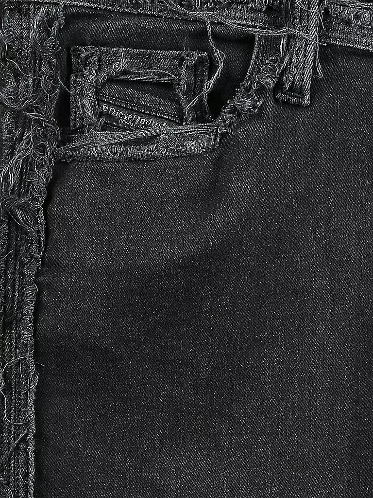 DIESEL | Jeans Skinny-Fit "Slandy-Sp" | 