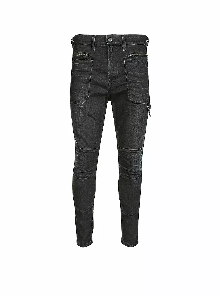 DIESEL | Jeans Slim-Fit "D-Phormer" | blau