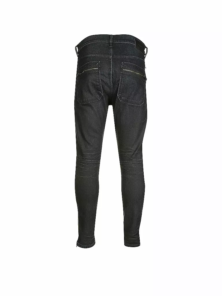 DIESEL | Jeans Slim-Fit "D-Phormer" | blau