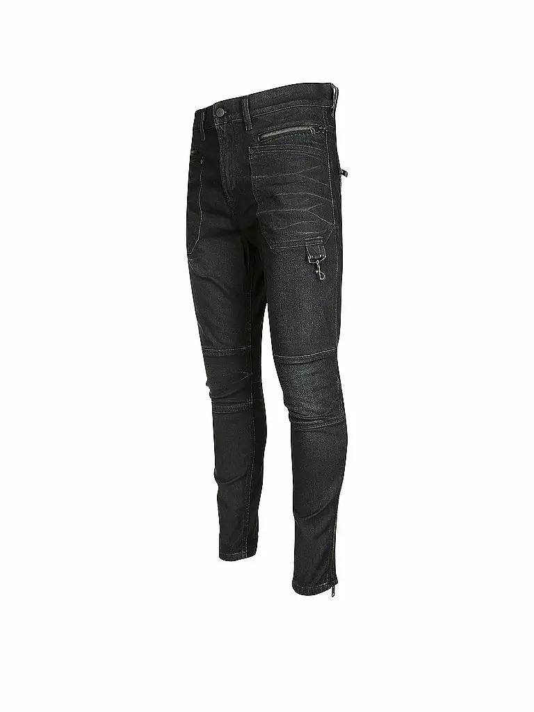 DIESEL | Jeans Slim-Fit "D-Phormer" | blau