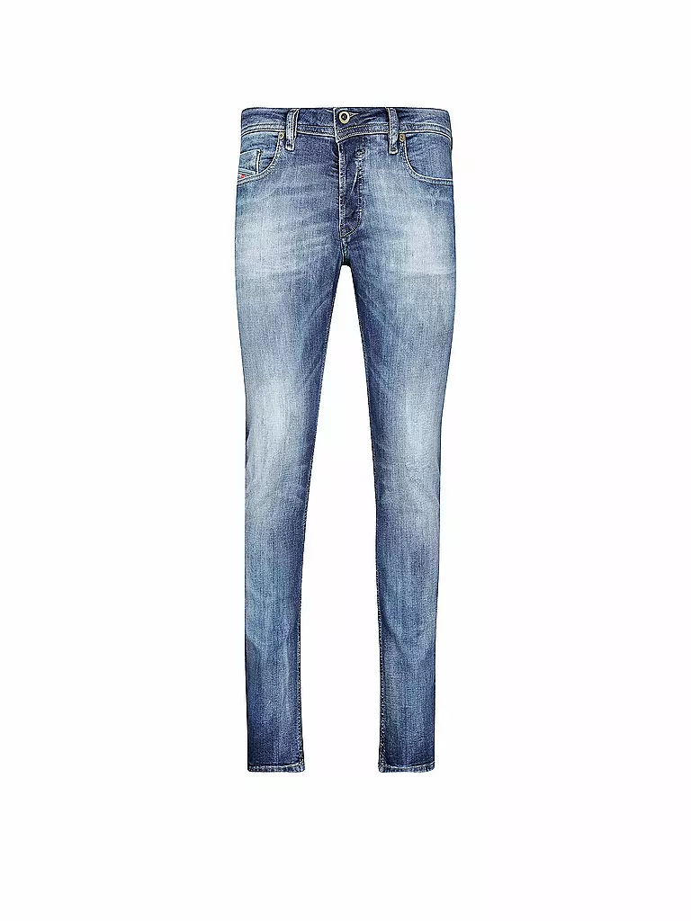 DIESEL | Jeans Slim-Fit "Sleenker" | 