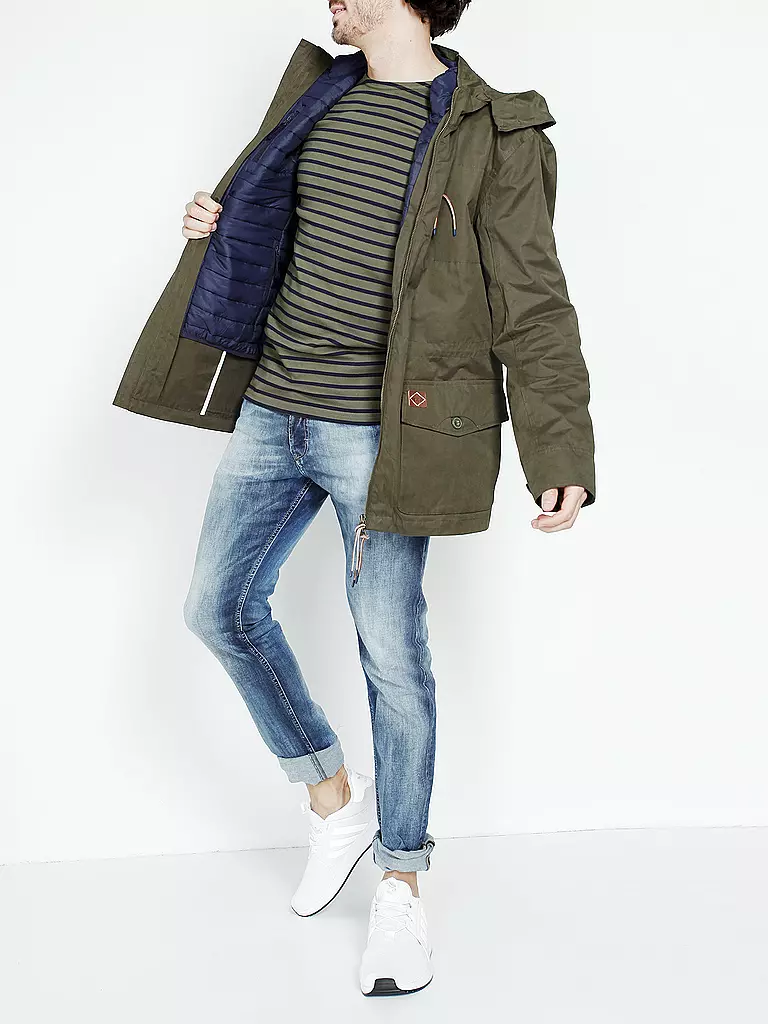 DIESEL | Jeans Slim-Fit "Sleenker" | 
