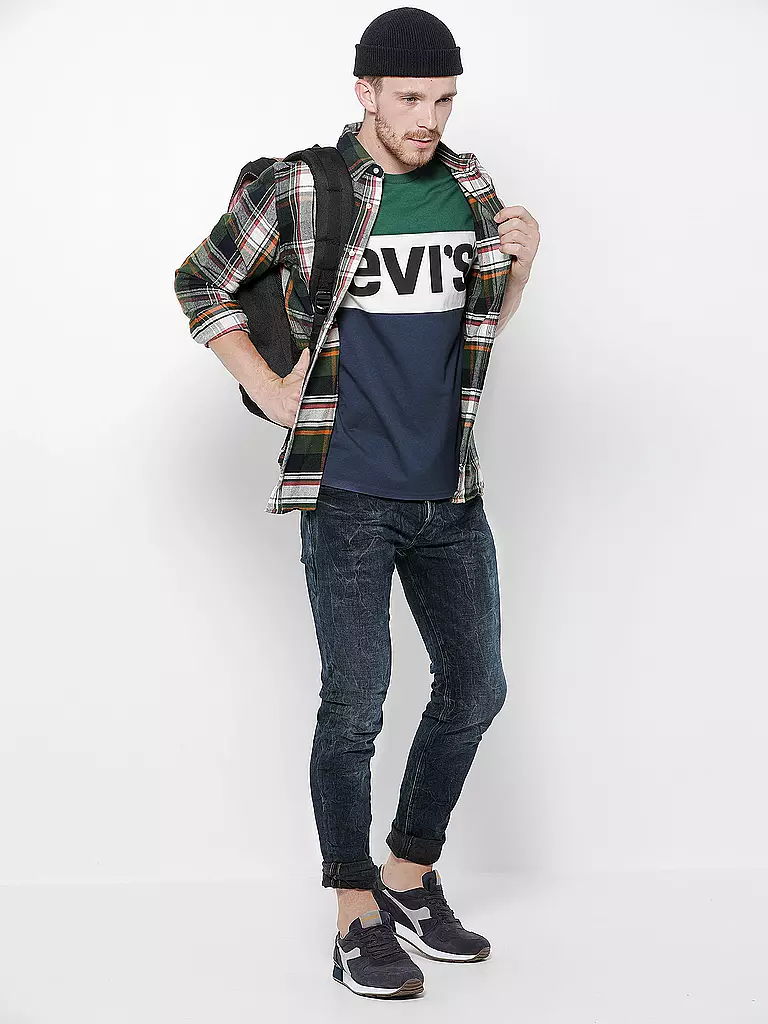 DIESEL | Jeans Slim-Fit "Sleenker" | 