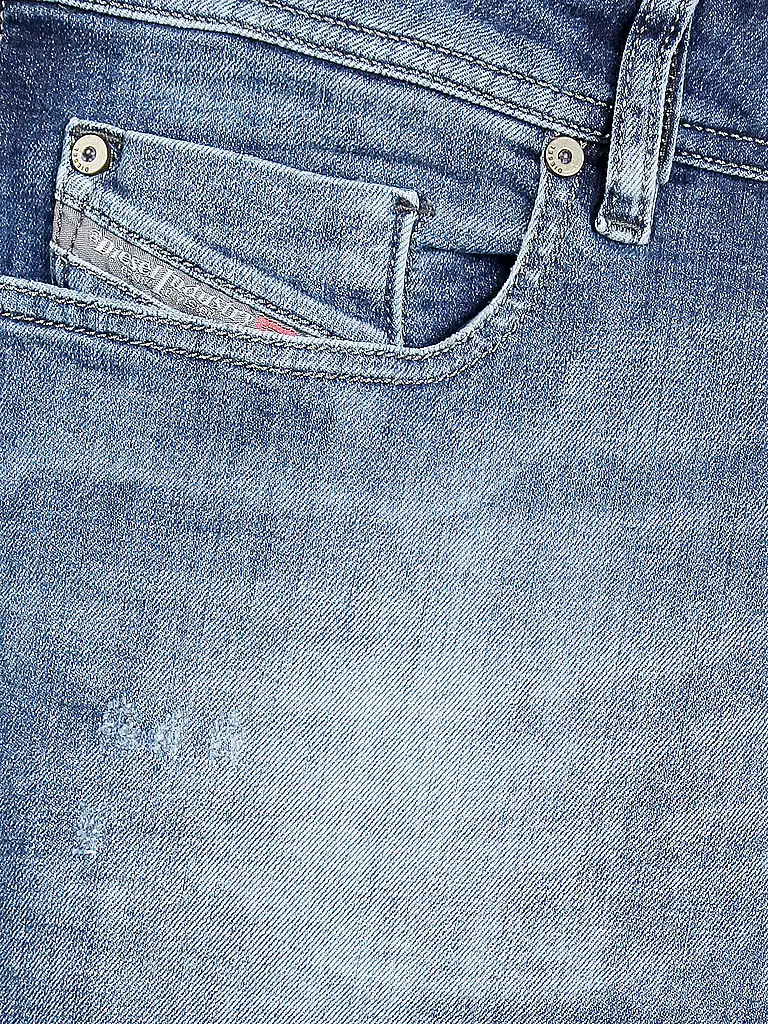 DIESEL | Jeans Slim-Fit "Sleenker" | 