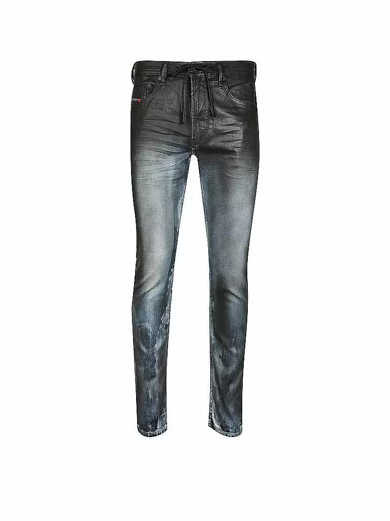 DIESEL | Jeans Slim-Fit "Thommer"  | grau