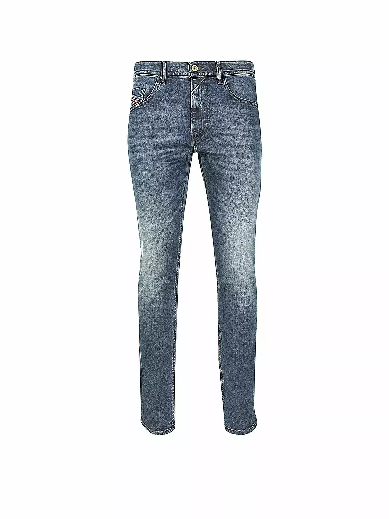 DIESEL | Jeans Slim-Fit "Thommer"  | blau