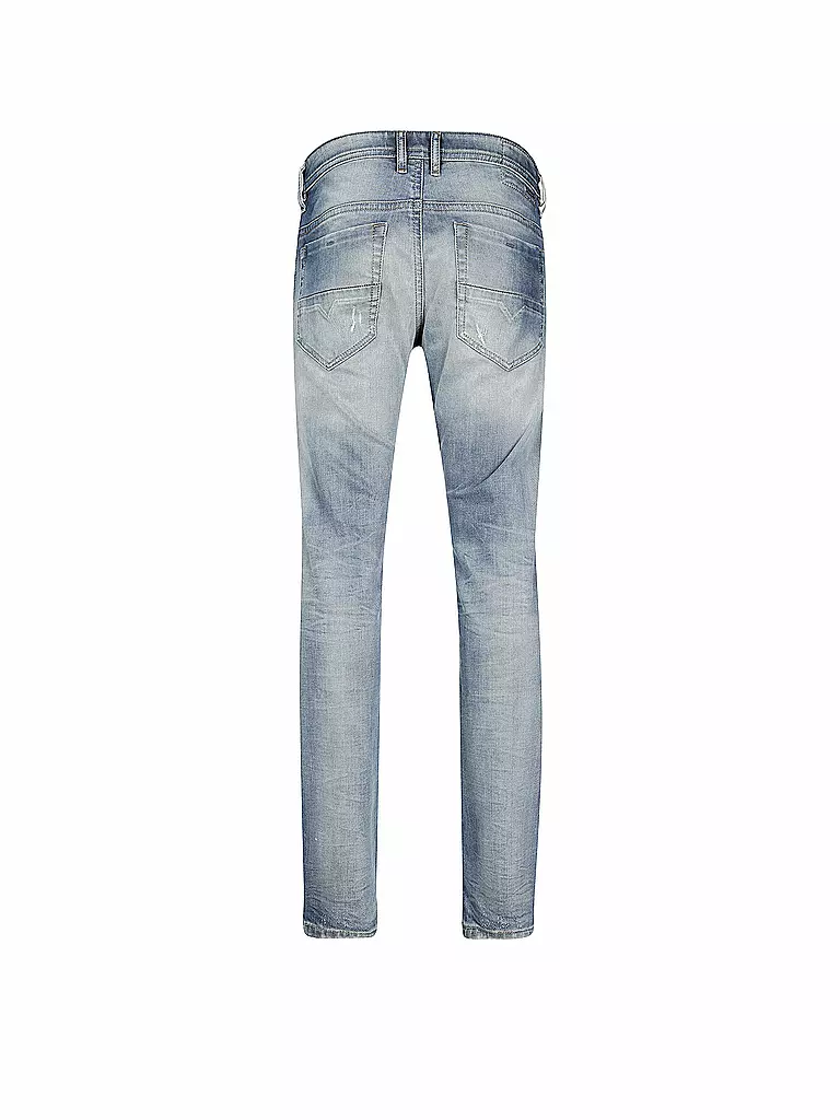 DIESEL | Jeans Slim-Fit "Thommer"  | blau
