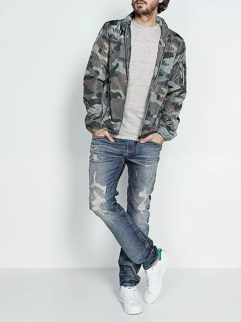 DIESEL | Jeans Slim-Fit "Thommer"  | 