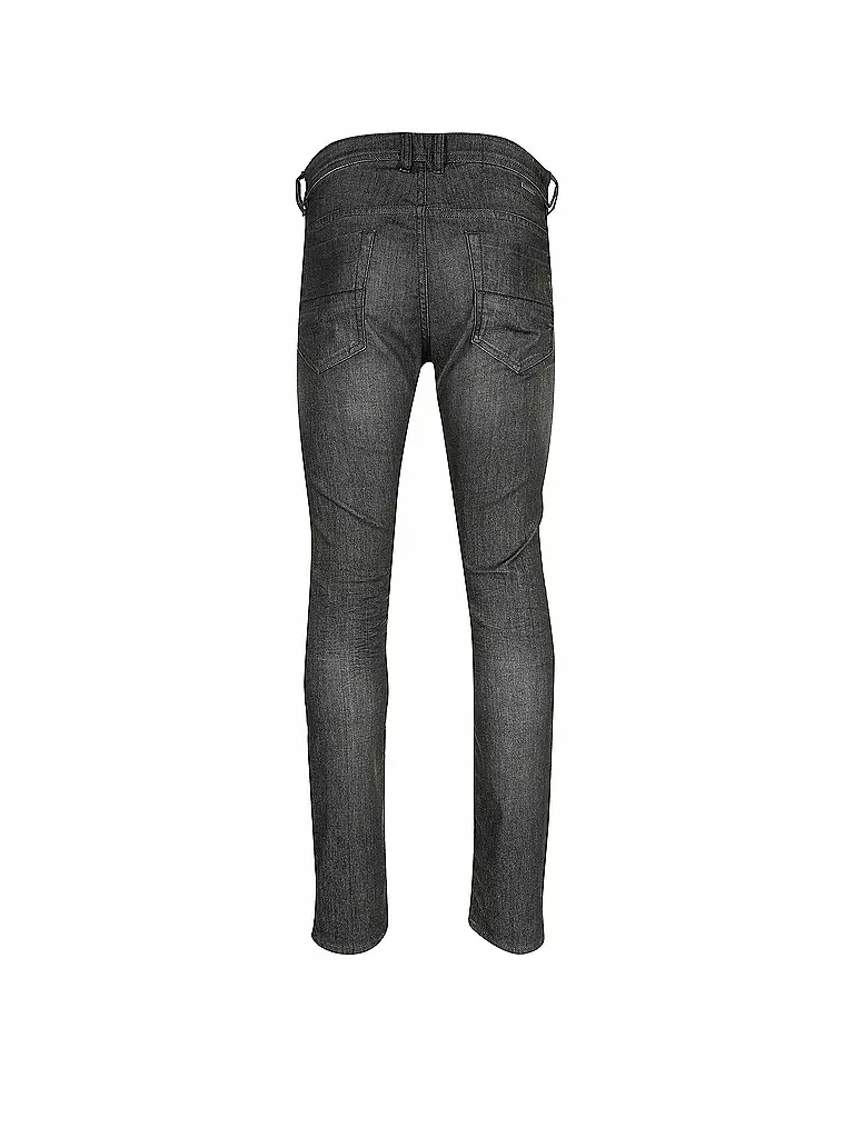 DIESEL | Jeans Slim-Fit "Thommer"  | grau