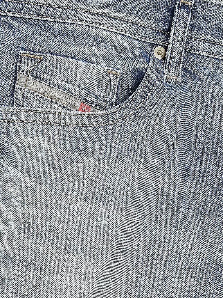 DIESEL | Jeans Slim-Fit "Thommer"  | blau