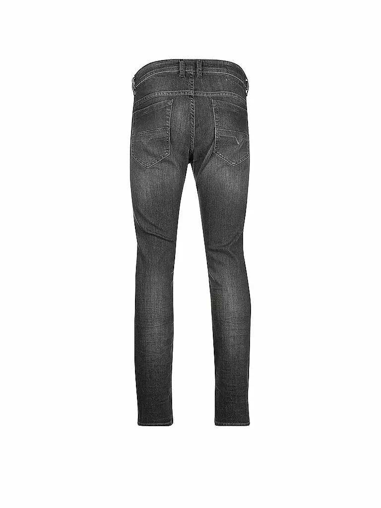 DIESEL | Jeans Slim-Fit "Thommer"  | grau