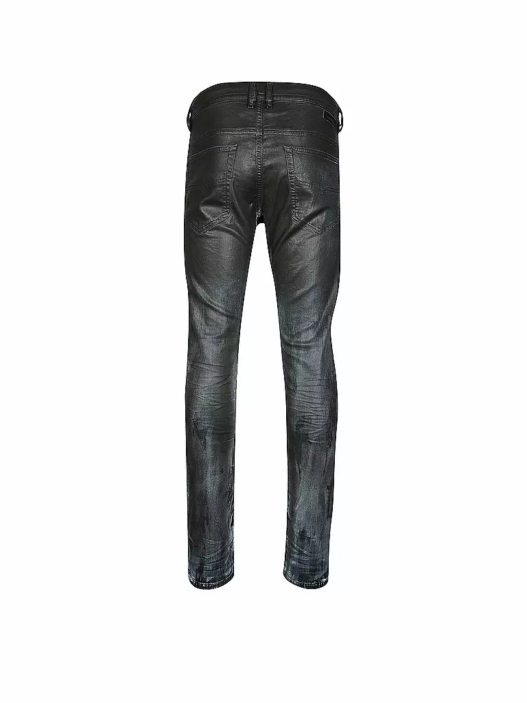 DIESEL | Jeans Slim-Fit "Thommer"  | grau
