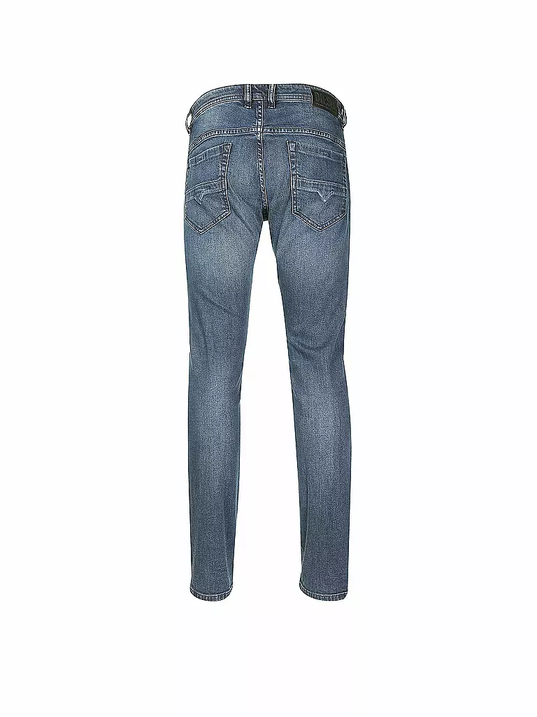 DIESEL | Jeans Slim-Fit "Thommer"  | blau