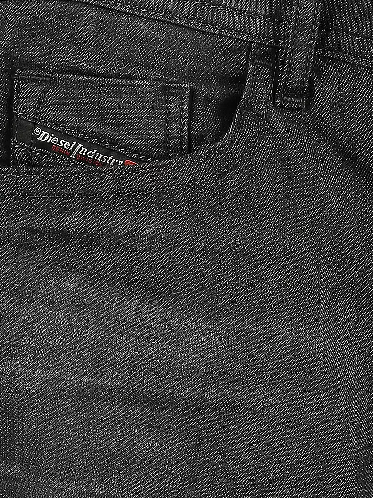 DIESEL | Jeans Slim-Fit "Thommer"  | grau