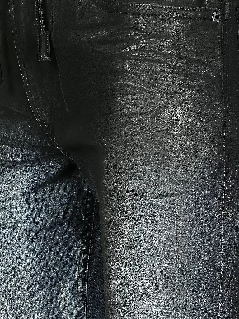 DIESEL | Jeans Slim-Fit "Thommer"  | grau