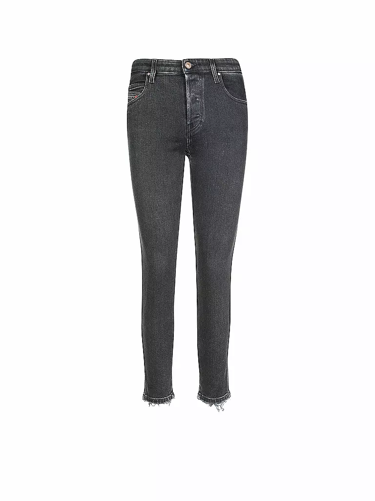 DIESEL | Jeans Slim-Skinny-Fit "Babhila" | 