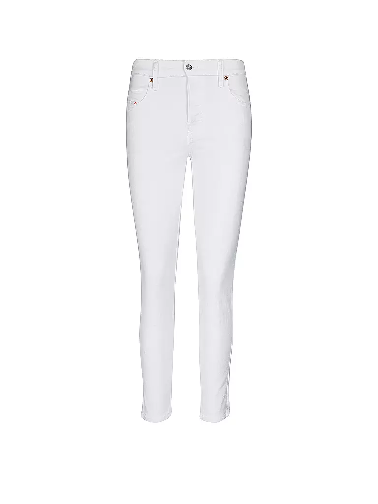 DIESEL | Jeans Slim-Skinny-Fit "Babhila" | 