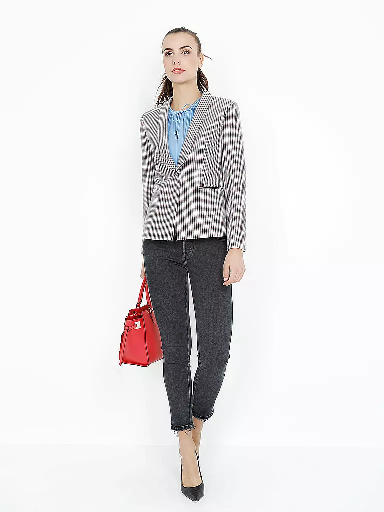 DIESEL | Jeans Slim-Skinny-Fit "Babhila" | 