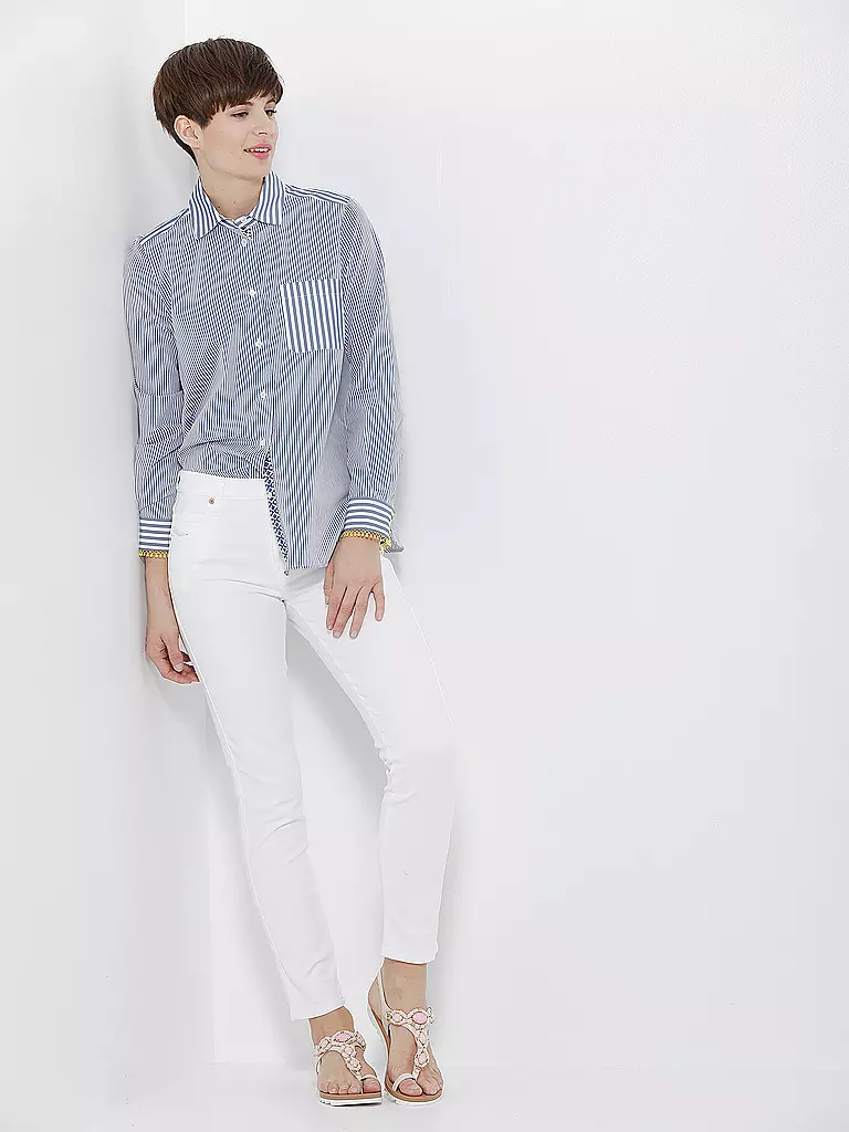 DIESEL | Jeans Slim-Skinny-Fit "Babhila" | 