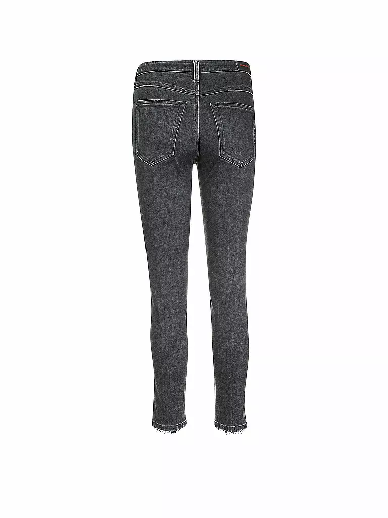 DIESEL | Jeans Slim-Skinny-Fit "Babhila" | 