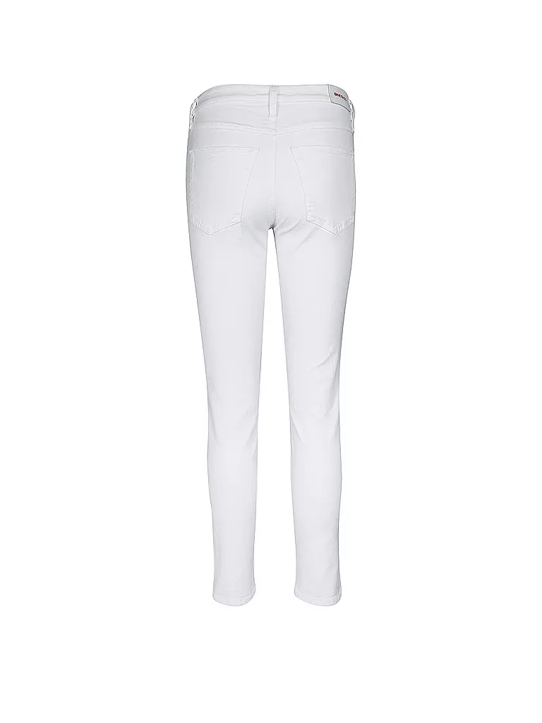 DIESEL | Jeans Slim-Skinny-Fit "Babhila" | 