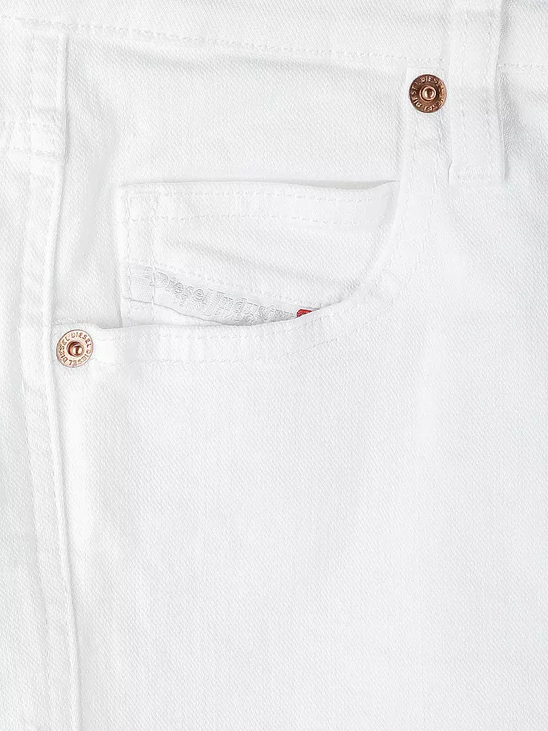 DIESEL | Jeans Slim-Skinny-Fit "Babhila" | 