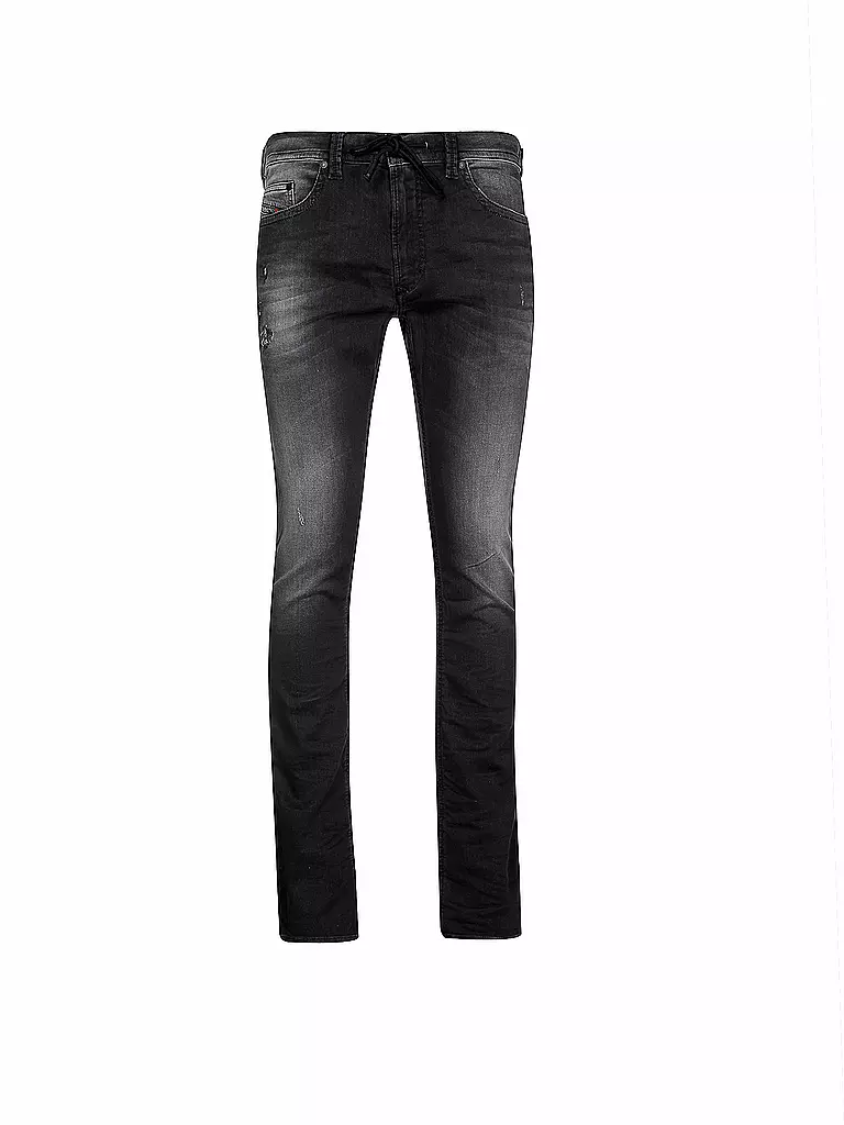 DIESEL | Jeans Slim-Skinny-Fit "Thavar" | 