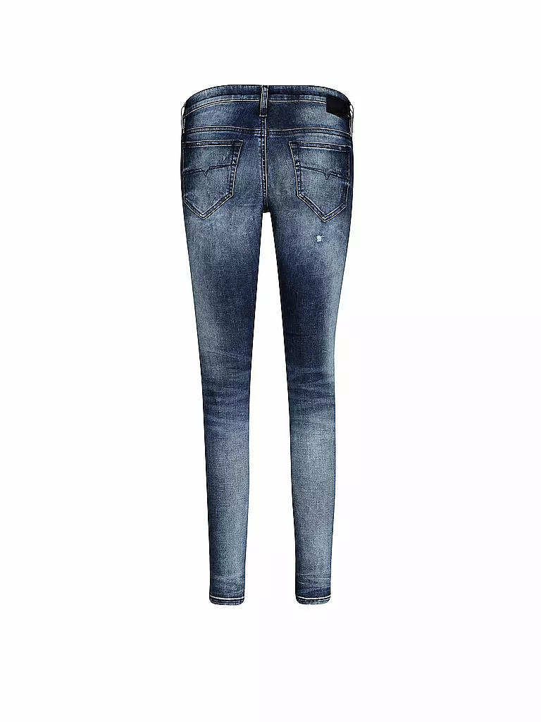 DIESEL | Jeans Super-Slim-Skinny-Fit "Skinzee" 7/8 | 
