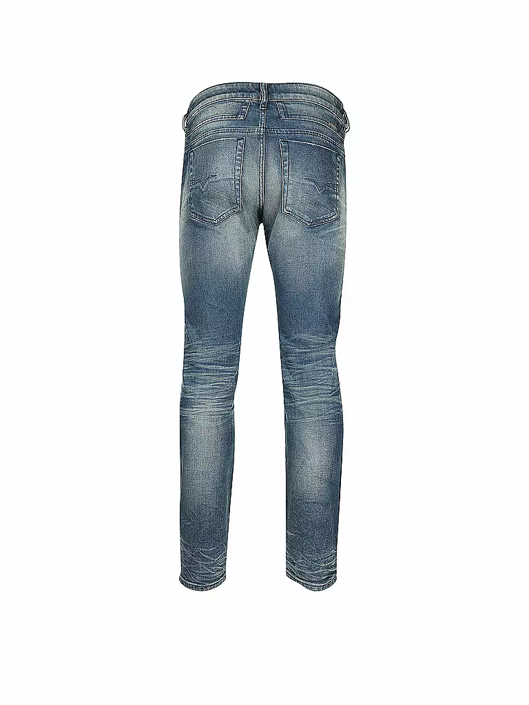 DIESEL | Jeans Tapered-Fit "D-Bazer" | 