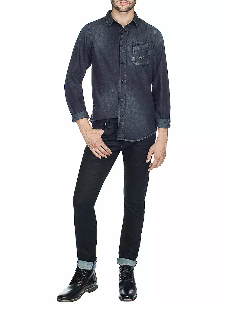 DIESEL | Jeanshemd | 