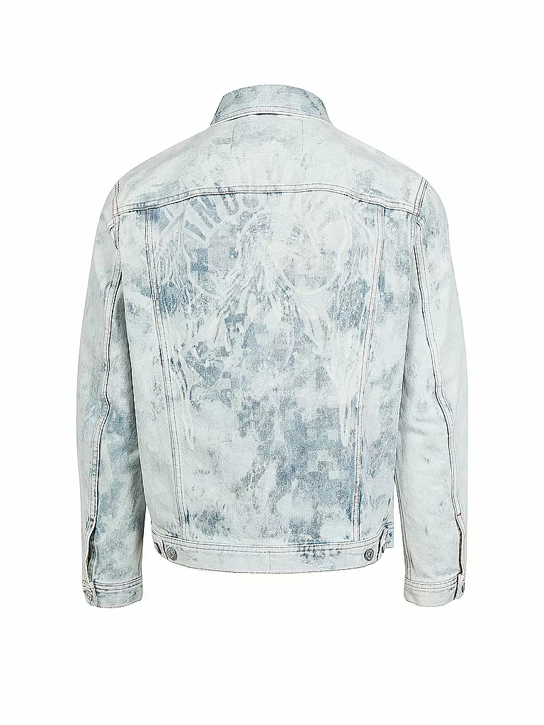 DIESEL | Jeansjacke | 