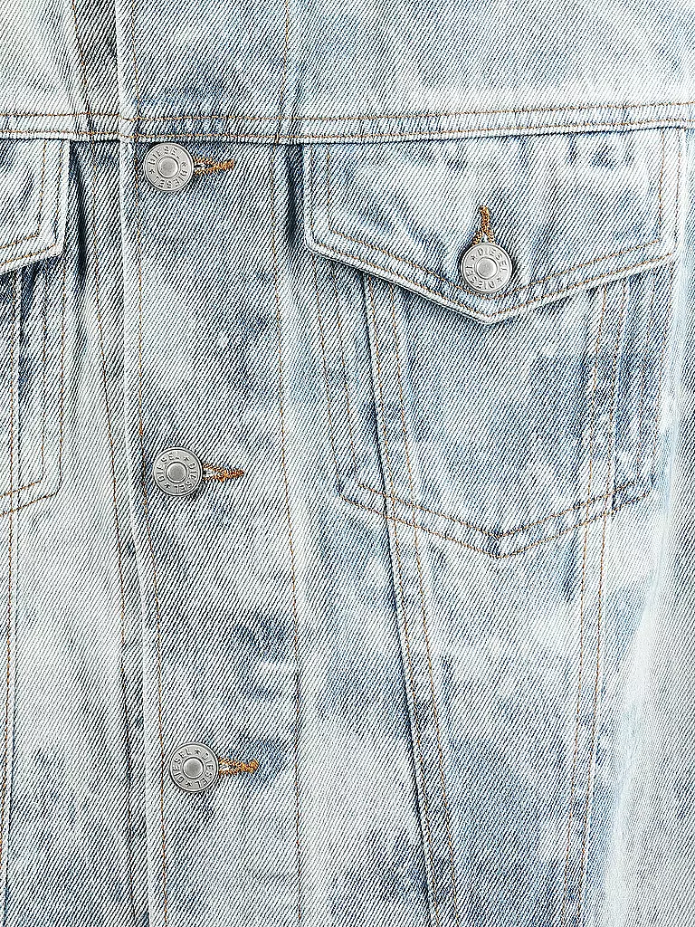 DIESEL | Jeansjacke | 