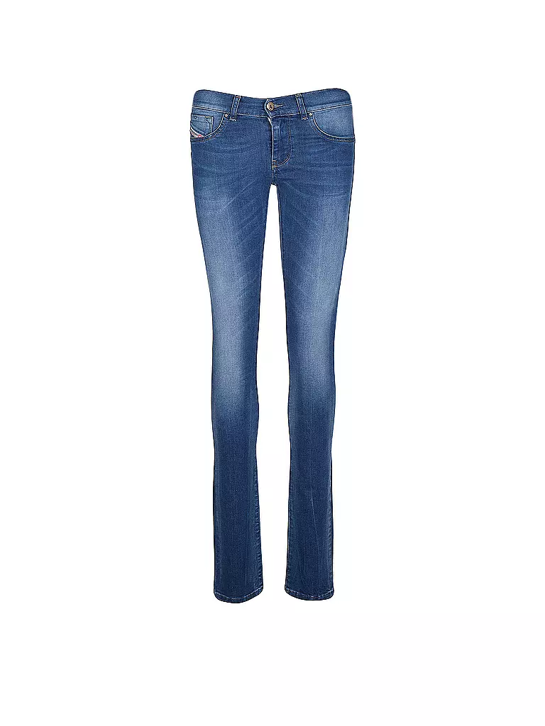 DIESEL | Jeggings Super-Slim-Fit "Livier" | 