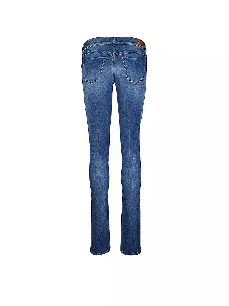DIESEL | Jeggings Super-Slim-Fit "Livier" | 