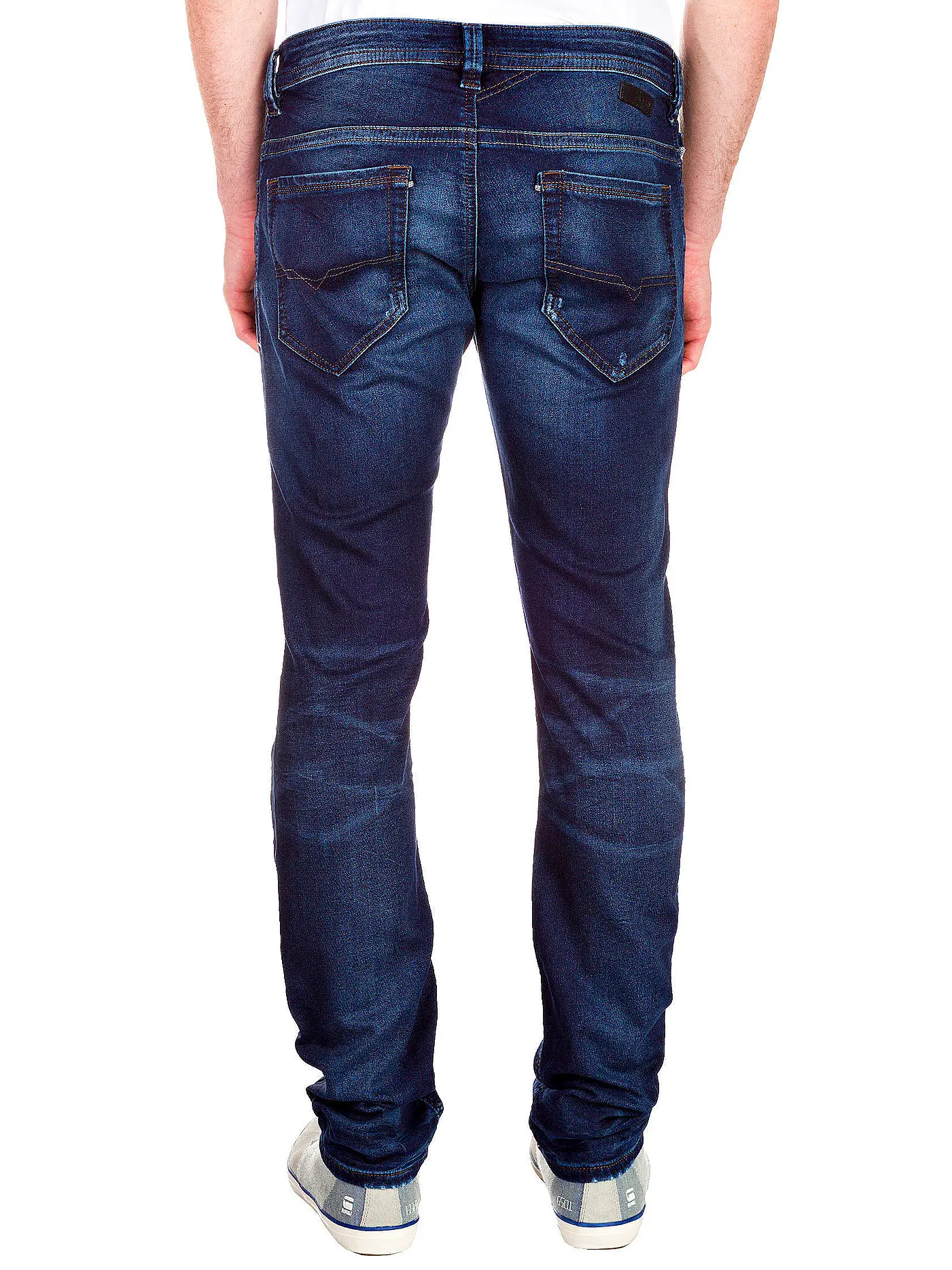 DIESEL | Jogg Jeans "Thavar" | 